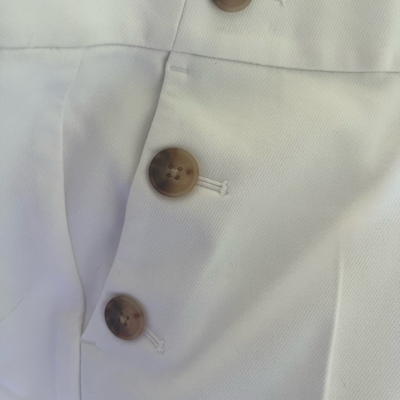 LOFT SAILOR  PANTS Size 6p - Picture 4 of 4